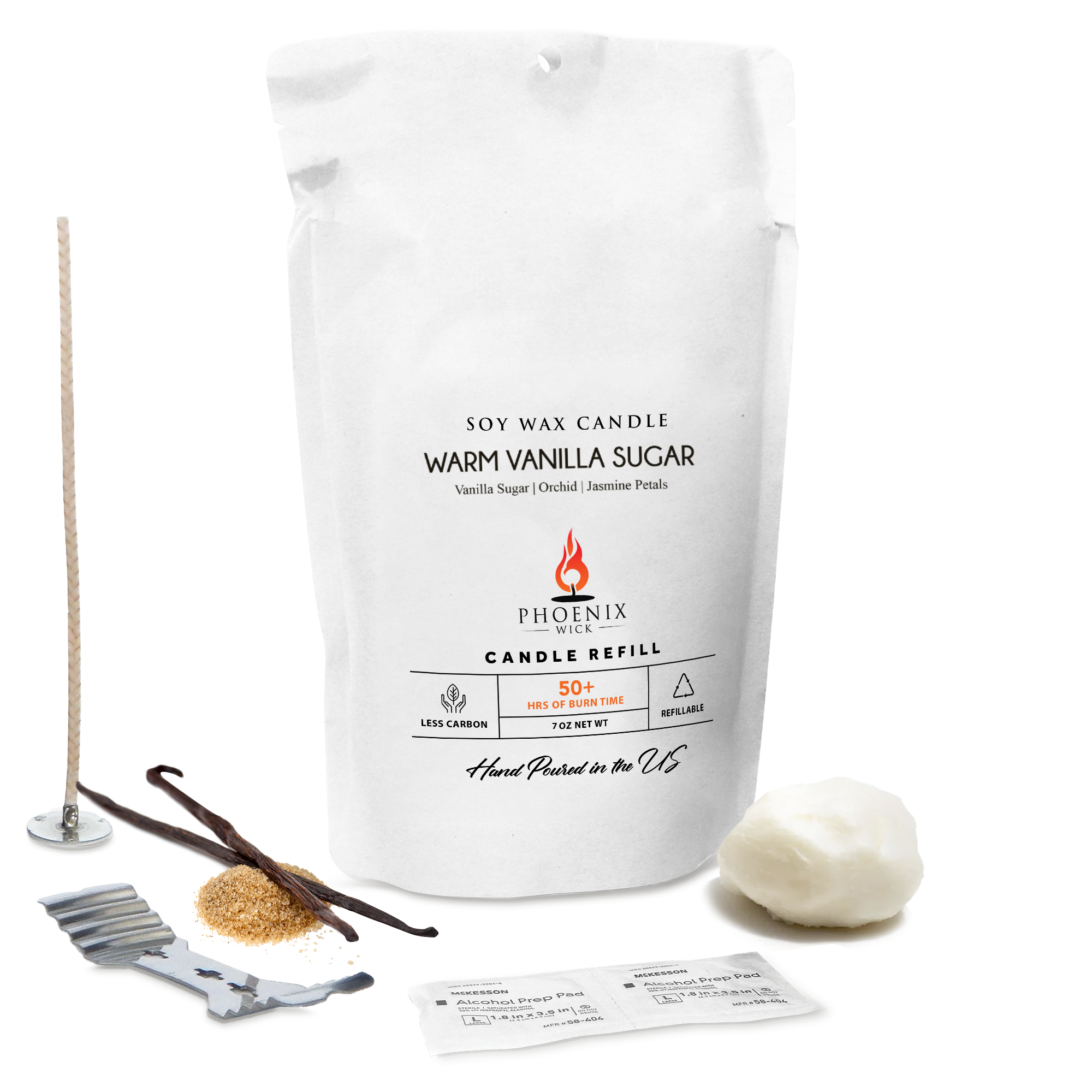 Warm Vanilla Sugar Spray – The Candleco