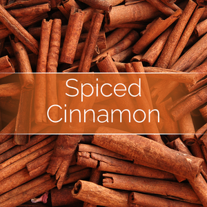 Spiced Cinnamon - Candle-Making Kit - Phoenix Wick